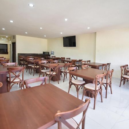 Hotel Mi Hermoso Dolores Dolores Hidalgo Eksteriør billede