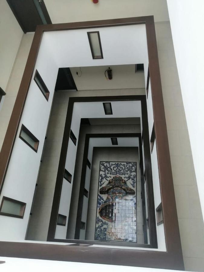 Hotel Mi Hermoso Dolores Dolores Hidalgo Eksteriør billede