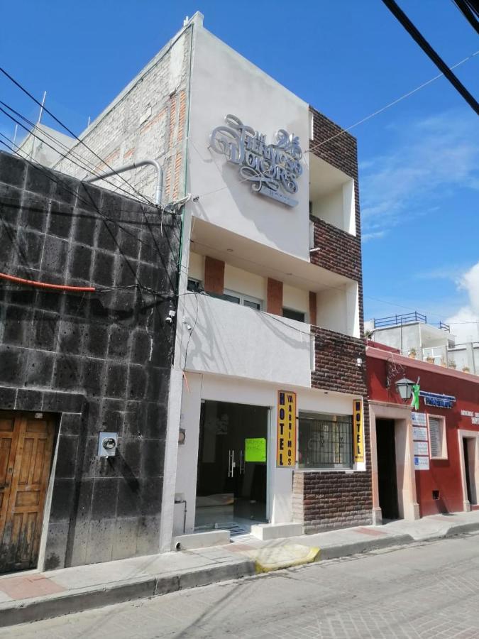 Hotel Mi Hermoso Dolores Dolores Hidalgo Eksteriør billede
