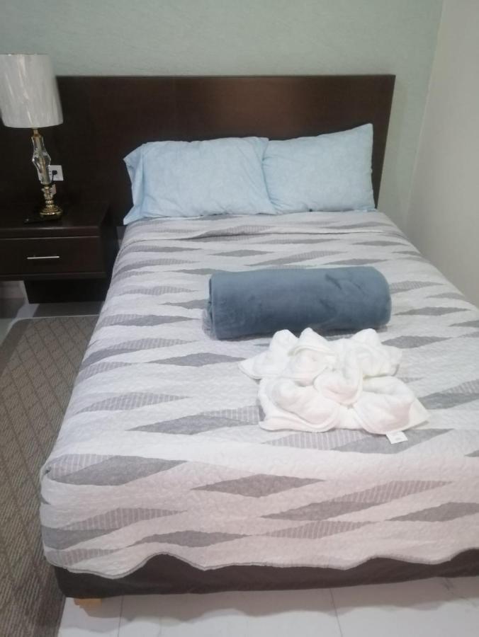 Hotel Mi Hermoso Dolores Dolores Hidalgo Eksteriør billede